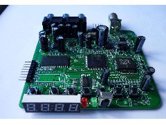 中山智能控制板解析工业物联网控制板给生产带来了哪些好处