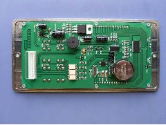 中山电子控制板的作用是什么